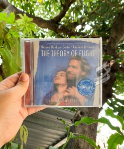 VA - The Theory Of Flight (Music From The Original Soundtrack)