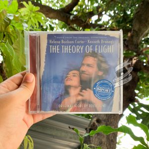 VA - The Theory Of Flight (Music From The Original Soundtrack)
