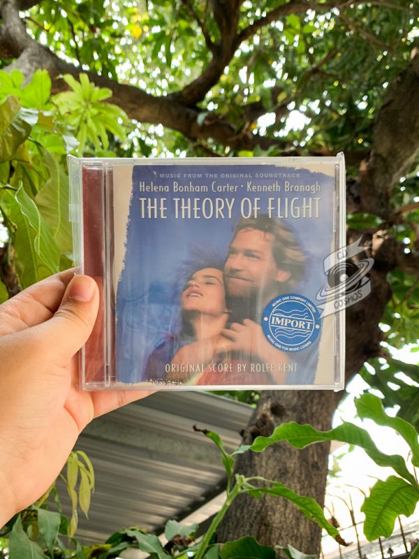VA - The Theory Of Flight (Music From The Original Soundtrack)