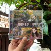 Various - William Shakespeare's Romeo + Juliet: Music From The Motion Picture