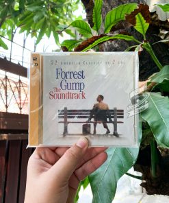 VA - Forrest Gump (The Soundtrack)