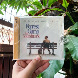 VA - Forrest Gump (The Soundtrack)