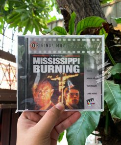 VA - Mississippi Burning (Original Movie Soundtrack)