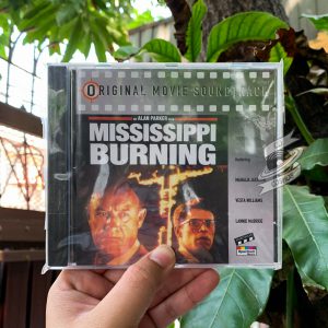 VA - Mississippi Burning (Original Movie Soundtrack)