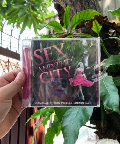 VA - Sex And The City (Original Motion Picture Soundtrack)