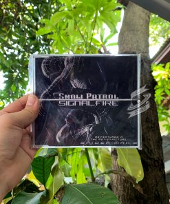 Snow Patrol ‎- Signal Fire