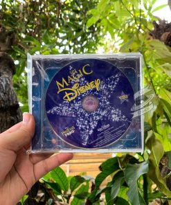 VA - The Magic Of Disney