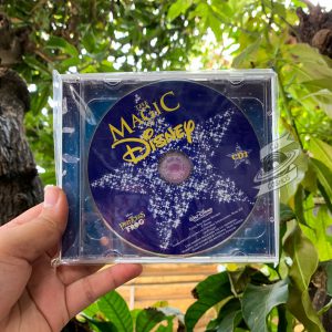 VA - The Magic Of Disney