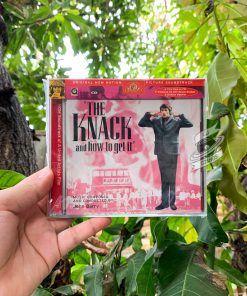 John Barry - The Knack...And How To Get It (Original MGM Motion Picture Soundtrack) (Deluxe Edition)
