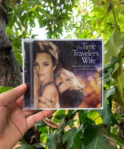 Mychael Danna - The Time Traveler's Wife (Music From The Motion Picture)