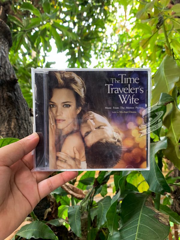 Mychael Danna - The Time Traveler's Wife (Music From The Motion Picture)