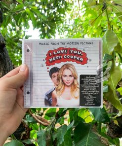 VA - I Love You, Beth Cooper (Music From The Motion Picture)