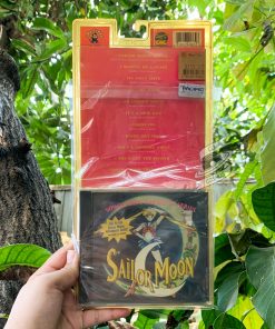 VA - Sailor Moon