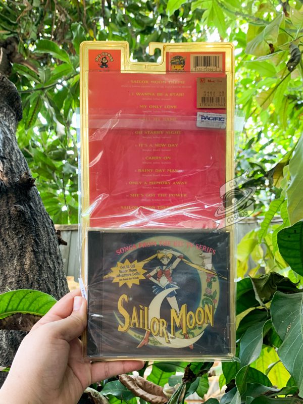 VA - Sailor Moon