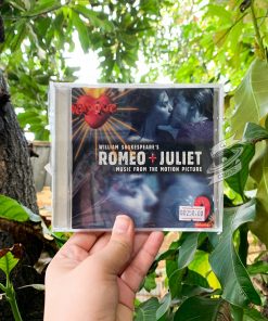 VA - Romeo + Juliet: Music From The Motion Picture Volume 2