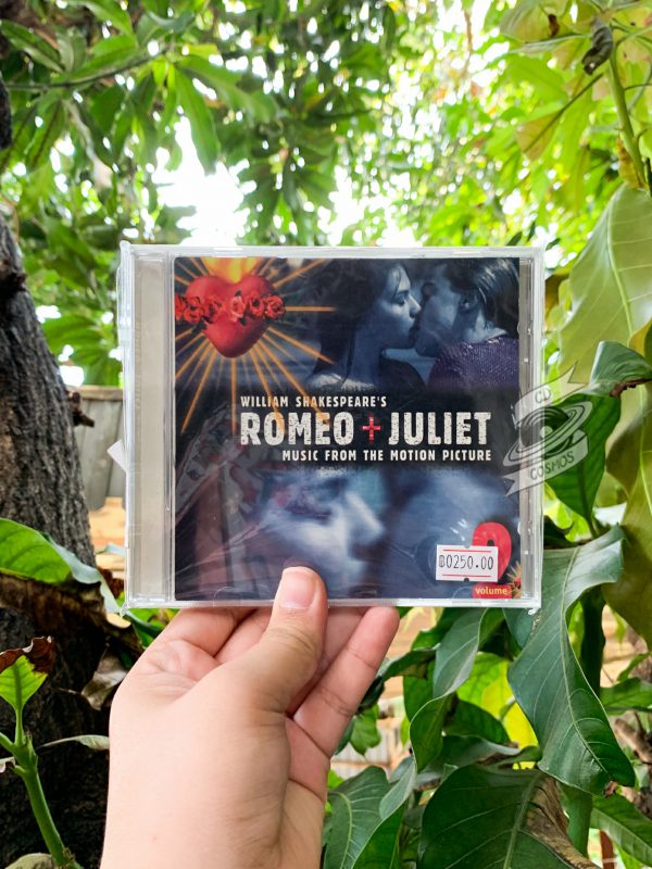 VA - Romeo + Juliet: Music From The Motion Picture Volume 2