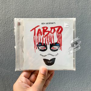 ‎Taboo Original London Cast - Taboo