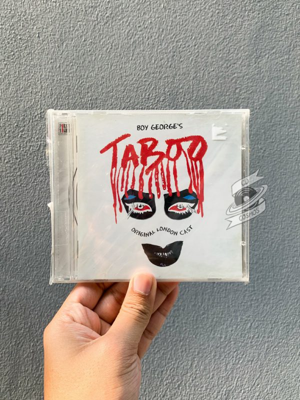 ‎Taboo Original London Cast - Taboo