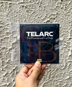 ‎Various - Telarc For Promotional Use Only