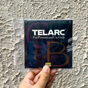 ‎Various - Telarc For Promotional Use Only