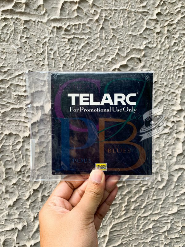 ‎Various - Telarc For Promotional Use Only