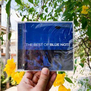 ‎Various - The Best Of Blue Note