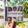 Various - The Classical Album 2011