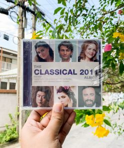 Various - The Classical Album 2011
