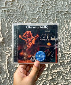 New Birth, The* - The New Birth