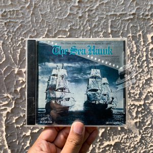 Charles Gerhardt / National Philharmonic Orchestra - The Sea Hawk