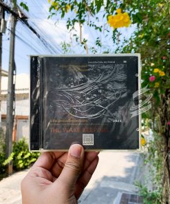 Albert Mangelsdorff, Chico Freeman, The Percussion Orchestra - The Wake Keeping