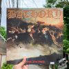 Bathory ‎– Blood Fire Death Vinyl