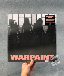 Warpaint – Heads Up Vinyl