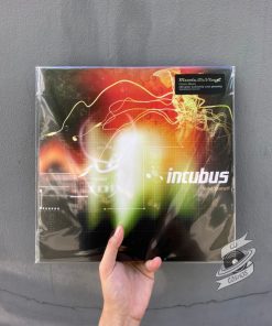 Incubus ‎– Make Yourself Vinyl