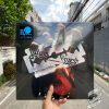 Judas Priest ‎– British Steel Vinyl