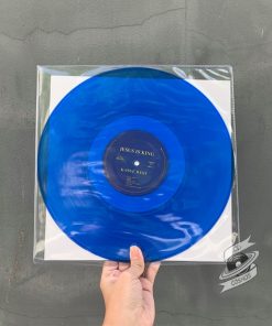 Kanye West ‎– Jesus Is King Vinyl