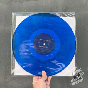 Kanye West ‎– Jesus Is King Vinyl