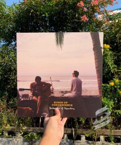 Kings Of Convenience ‎– Declaration Of Dependence Vinyl