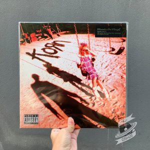 Korn ‎– Korn Vinyl