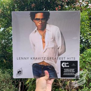 Lenny Kravitz ‎– Greatest Hits Vinyl