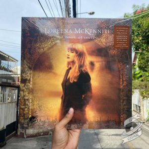 Loreena McKennitt ‎– The Book Of Secrets Vinyl