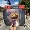 Marilyn Manson ‎– Trail Of Blood Vinyl