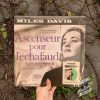 Miles Davis ‎– Ascenseur Pour L'Échafaud (Lift To The Scaffold) Vinyl