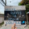Miles Davis & John Coltrane ‎– The Final Tour: Copenhagen, March 24, 1960 Vinyl