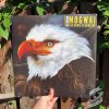 Mogwai ‎– The Hawk Is Howling Vinyl