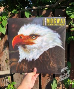 Mogwai ‎– The Hawk Is Howling Vinyl