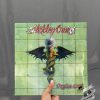 Mötley Crüe ‎– Dr. Feelgood Vinyl