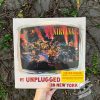 Nirvana ‎– MTV Unplugged In New York Vinyl
