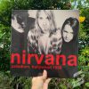 Nirvana ‎– Palladium, Hollywood 1990 Vinyl