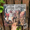 Obituary ‎– Back From The Dead Vinyl